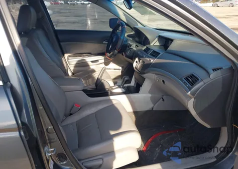 2010 Honda Accord 2.4 Ex-L z USA, uszkodzony, nr VIN 1HGCP2F86AA182835